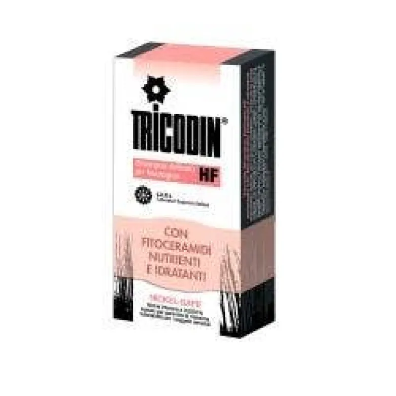 Tricodin HF Shampoo Delicato 125ml