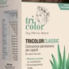 Tricolor Classic 7,3 Cannella 2 Tubi 50 ml + 2 Shaker 50 ml + 4 Bustine 8 ml