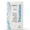 Triconicon Pharcos 30 Compresse - Integratore Alimentare Naturale