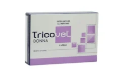 Tricovel donna 30 compresse