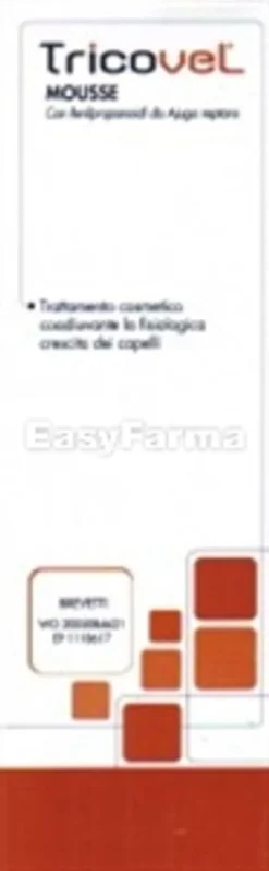 Tricovel Lozione Anticaduta spray 125ml