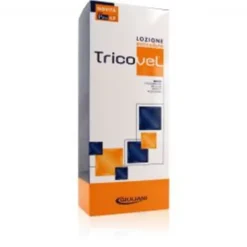 Tricovel Lozione Anticaduta spray 125ml