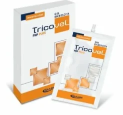 Tricovel PRP Plus Gel Ricrescita 2x15ml