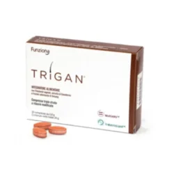 Trigan Plus 30 Compresse