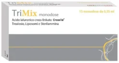 TRIMIX gocce oculari 15 monodose da 0,35 ml