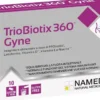 Triobiotix360 Gyne 10 Bustine T-win