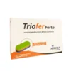 Triofer Forte integratore di ferro e vitamina C 30 compresse