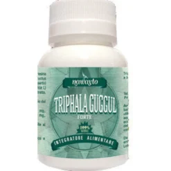 Triphala Guggul Forte 60 Compresse