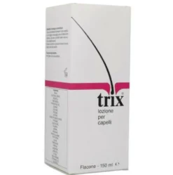Trix lozione Per Capelli 150ml