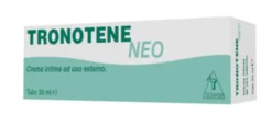 Tronotene Neo Crema Intima lenitiva tubo da 30g