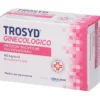 Trosyd Ginecol 50 mg Ovuli 15 Ovuli