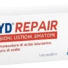Trosyd Repair
