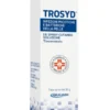 Trosyd 1% spray cutaneo soluzione 30g