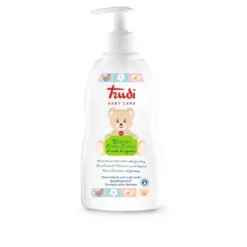 Trudi Baby Care Bagno Corpo-Capelli al miele di agrumi 500ml