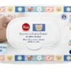 Trudi Baby Care Salviettine Igiene Corpo 40 Pezzi