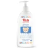 Trudi Baby Care Sapone Mani Viso al miele di millefiori 500ml