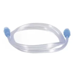 Tubo Aerosol Pvc per Aerosolterapia 1 Pezzo