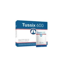 Tussix 600 20 Bustine