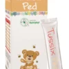 Tussix ped utile per la funzionalita' delle mucose e apparato respiratorio 15 stick pack 5ml