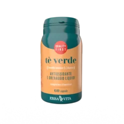 Tè Verde