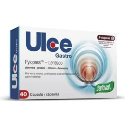 Ulce Gastro