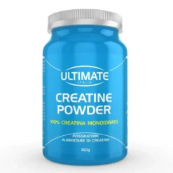 Ultimate Creatine Powder 150g