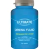 Ultimate Drena Fluid 90 capsule
