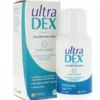 Ultradex Collutorio alito sano alla menta per l'igiene quotidiana 250ml