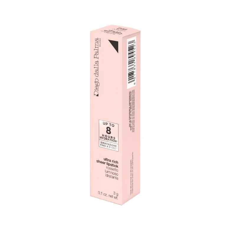 Ultra Rich Sheer Lipstick-288 Viola Profondo