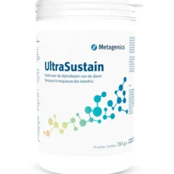 Ultrasustain 14 Porzioni 784g - Integratore Sostenibile Premium