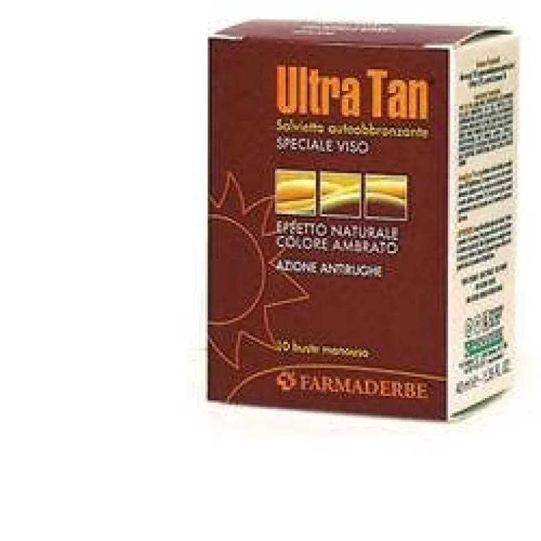 Ultra Tan