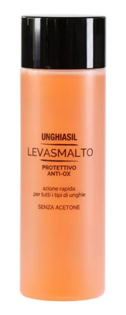Unghiasil Levasmalto Protettivo Anti-Ox senza acetone 150ml