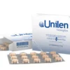 Unilen Venoplus utile per il microcircolo 30 compresse
