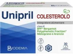 Unipril Colesterolo