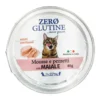 Unipro GattoZero Glutine Con Maiale 85g