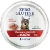 Unipro Zero Glutine Gatto Con Manzo 85g