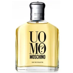 Uomo?