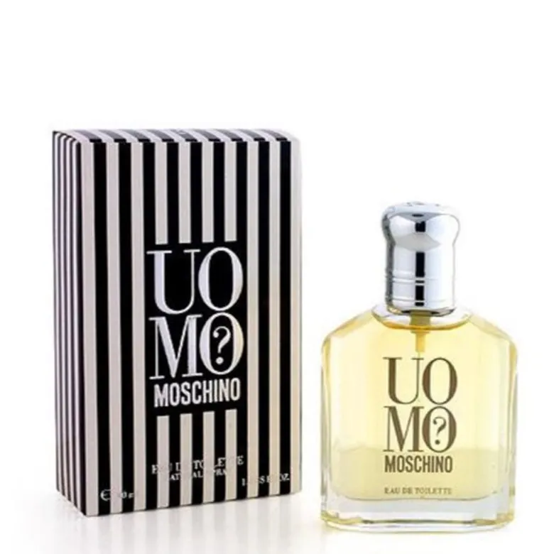 Uomo?