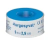 Urgo Urgosyval cerotto in rocchetto 5mx2,5cm 1 pezzo