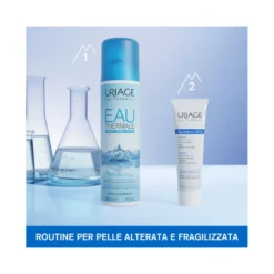 Uriage Bariéderm Cica-Crema riparatrice 100ml