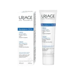 Uriage Bariéderm Cica-Crema riparatrice 100ml