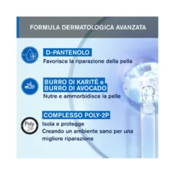 Uriage Bariéderm Unguento isolante e riparatore 40g