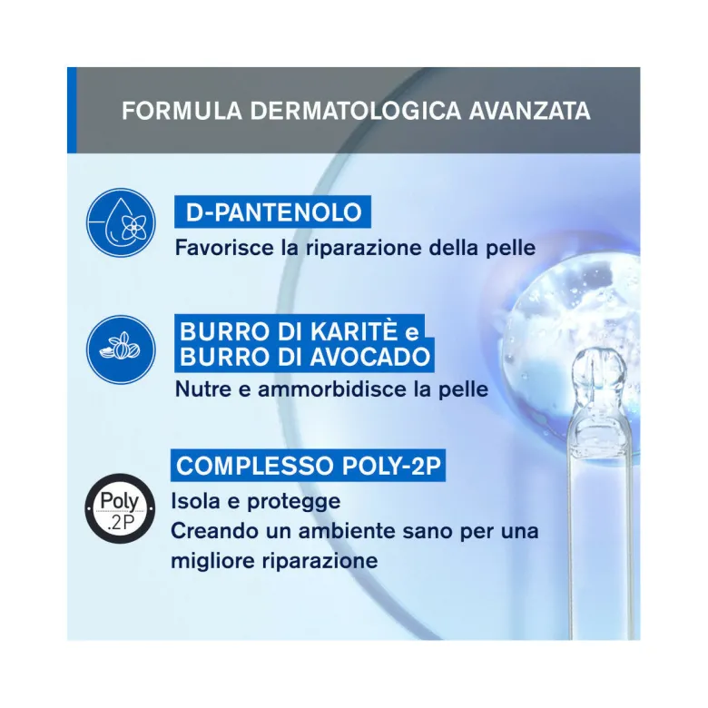 Uriage Bariéderm Unguento isolante e riparatore 40g