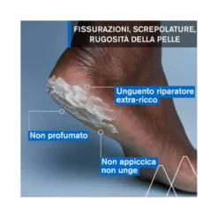 Uriage Bariéderm Unguento isolante e riparatore 40g