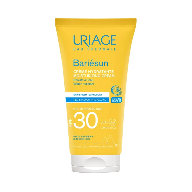 Uriage Bariesun Crema Idratante SPF30 50ml