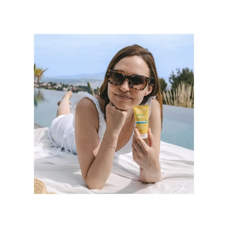 Uriage Bariesun Crema Idratante SPF30 50ml