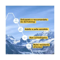 Uriage Bariesun Stick Invisible SPF50+ 1 pezzo