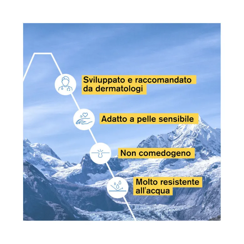 Uriage Bariesun Stick Invisible SPF50+ 1 pezzo