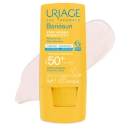 Uriage Bariesun Stick Invisible SPF50+ 1 pezzo
