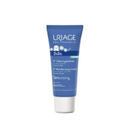 Uriage Bébé Crema Idratante Viso 40ml